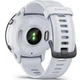Смарт-годинник Garmin Forerunner 955 Solar White (010-02638-01) - изображение 6