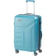 Чемодан Travelite VECTOR M+ 79/91 л Turquouise (TL072048-21) - изображение 1