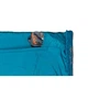 Спальный мешок Pinguin Travel PFM 190 2020 Petrol Right Zip (PNG 241464) - изображение 3