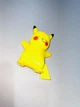Детская игрушка-ночник Покемон Пикачу Pokemon Pikachu на батарейках Вариант №4 - изображение 5