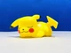 Детская игрушка-ночник Покемон Пикачу Pokemon Pikachu на батарейках Вариант №3 - изображение 2