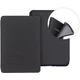 Защитный чехол обложка для Amazon Kindle Paperwhite 4 (PQ94WIF) 10th Gen 6" Black - изображение 1