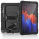 Захищений протиударний чохол для планшету Samsung Galaxy Tab S8 Plus/ S7 Plus SM-X800/T735/T970 12.4" - изображение 1