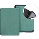 Захисний чохол обкладинка для Amazon Kindle Paperwhite 4 (PQ94WIF) 10th Gen 6" Green - зображення 1