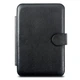 Чехол обложка для Amazon Kindle 3 поколения (D00901) Black - изображение 1