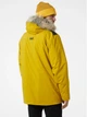 Парка мужская Helly Hansen Reine Parka 53630-340 S Желтая (7040057956212) - изображение 2