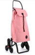 Сумка-візок Rolser I-Max Tweed 6 Coral (IMX383-1051) - зображення 1