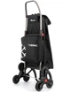 Сумка-візок Rolser I-Max Termo Zen 6L Negro (IMX355-1023) - зображення 1