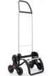 Сумка-візок Rolser I-Max Tweed 6 Coral (IMX383-1051) - зображення 5