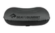 Надувная подушка Sea to Summit Aeros Ultralight Pillow, 12х36х26см, Grey (STS APILULRGY) - изображение 4