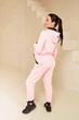 Жіночий комбінезон для вагітних і годуючих MOONSUIT M Venus Pink (pr_M00003) - изображение 7