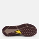 Чоловічі кросівки для бігу з Gore-Tex Nike React Pegasus Trail 4 Gtx DJ7926-003 41 (8US) 26 см Black/Vivid Sulfur-Lt Photo Blue (196607681183) - зображення 6