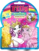 Фігурка-сюрприз Filly Блискучі Метелики (5745000901005) - изображение 1