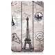 Чохол-книжка BeCover Smart для Samsung Galaxy Tab S6 Lite 10.4 P610/P613/P615/P619 Paris (705199) - зображення 1