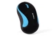 Миша бездротова A4Tech G3-270N Black/Blue USB V-Track чорно-блакитний 33729 - зображення 3
