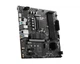 Материнська плата MSI Pro B760M-P Socket 1700 - зображення 3