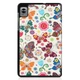 Чохол-книжка BeCover Smart для Realme Pad Mini 8.7" Butterfly (708261) - изображение 2