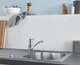 Мийка для кухні із нержавіючої сталі Grohe K200 (31552SD1) - зображення 2