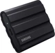 Накопичувач зовнішній SSD 2.5" USB 2.0TB Samsung T7 Shield Black (MU-PE2T0S/EU) ( Чорний ) - изображение 4