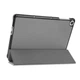 Чехол-книжка BeCover Smart Case для Huawei MatePad T 10s/T 10s (2nd Gen) Gray (705402) Store - изображение 3