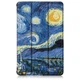 Чохол-книжка BeCover Smart для Samsung Galaxy Tab S6 Lite 10.4 P610/P613/P615/P619 Night (705198) - зображення 1