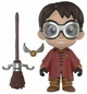 Фігурка Funko&nbsp;5 Star Фанко 5 Зірок Квідич Гаррі Поттер&nbsp;Quidditch Harry Potter Exclusive 8&nbsp;cм 5 Star Q HP - зображення 4