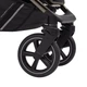 Візок універсальний 2 в 1 Carrello Ultimo CRL-6511 NF Sable Black - зображення 5