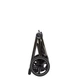 Візок універсальний 2 в 1 Carrello Ultimo CRL-6511 NF Sable Black - зображення 6