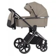 Візок універсальний 2 в 1 Carrello Ultimo CRL-6511 NF Pearl Beige - зображення 1