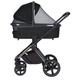 Візок універсальний 2 в 1 Carrello Ultimo CRL-6511 NF Sable Black - зображення 2