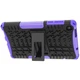 Чехол Armor Case для Lenovo Tab M8 (4th Gen) TB-300FU/XU Violet - изображение 2