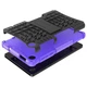 Чехол Armor Case для Lenovo Tab M8 (4th Gen) TB-300FU/XU Violet - изображение 3