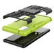Чехол Armor Case для Samsung Galaxy A51 5G Lime - изображение 5