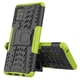 Чехол Armor Case для Samsung Galaxy A51 5G Lime - изображение 7