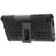 Чехол Armor Case для Lenovo Tab M8 (4th Gen) TB-300FU/XU Black - изображение 2