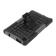 Чехол Armor Case для Lenovo Tab M8 (4th Gen) TB-300FU/XU Black - изображение 7