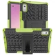 Чехол Armor Case для Lenovo Tab M9 (TB310FU/XU) Lime - изображение 1