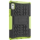 Чехол Armor Case для Lenovo Tab M9 (TB310FU/XU) Lime - изображение 2