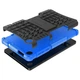 Чехол Armor Case для Lenovo Tab M8 (4th Gen) TB-300FU/XU Blue - изображение 2