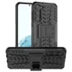 Чехол Armor Case для Samsung Galaxy S23 Plus Black - изображение 1