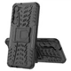 Чехол Armor Case для Samsung Galaxy S23 Plus Black - изображение 7
