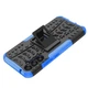 Чехол Armor Case для Samsung Galaxy A34 5G Blue - изображение 7