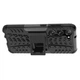 Чехол Armor Case для Samsung Galaxy S23 Black - изображение 7