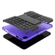 Чехол Armor Case для Apple iPad 10.9" (10th Gen) 2022 Violet - изображение 5
