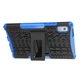 Чехол Armor Case для Lenovo Tab M9 (TB310FU/XU) Blue - изображение 6