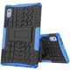 Чехол Armor Case для Lenovo Tab M9 (TB310FU/XU) Blue - изображение 7