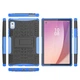 Чехол Armor Case для Lenovo Tab M9 (TB310FU/XU) Blue - изображение 8
