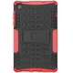 Чехол Armor Case для Lenovo Tab M8 (4th Gen) TB-300FU/XU Red - изображение 3