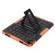 Чехол Armor Case для Apple iPad 10.9" (10th Gen) 2022 Orange - изображение 6