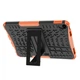 Чехол Armor Case для Apple iPad 10.9" (10th Gen) 2022 Orange - изображение 7